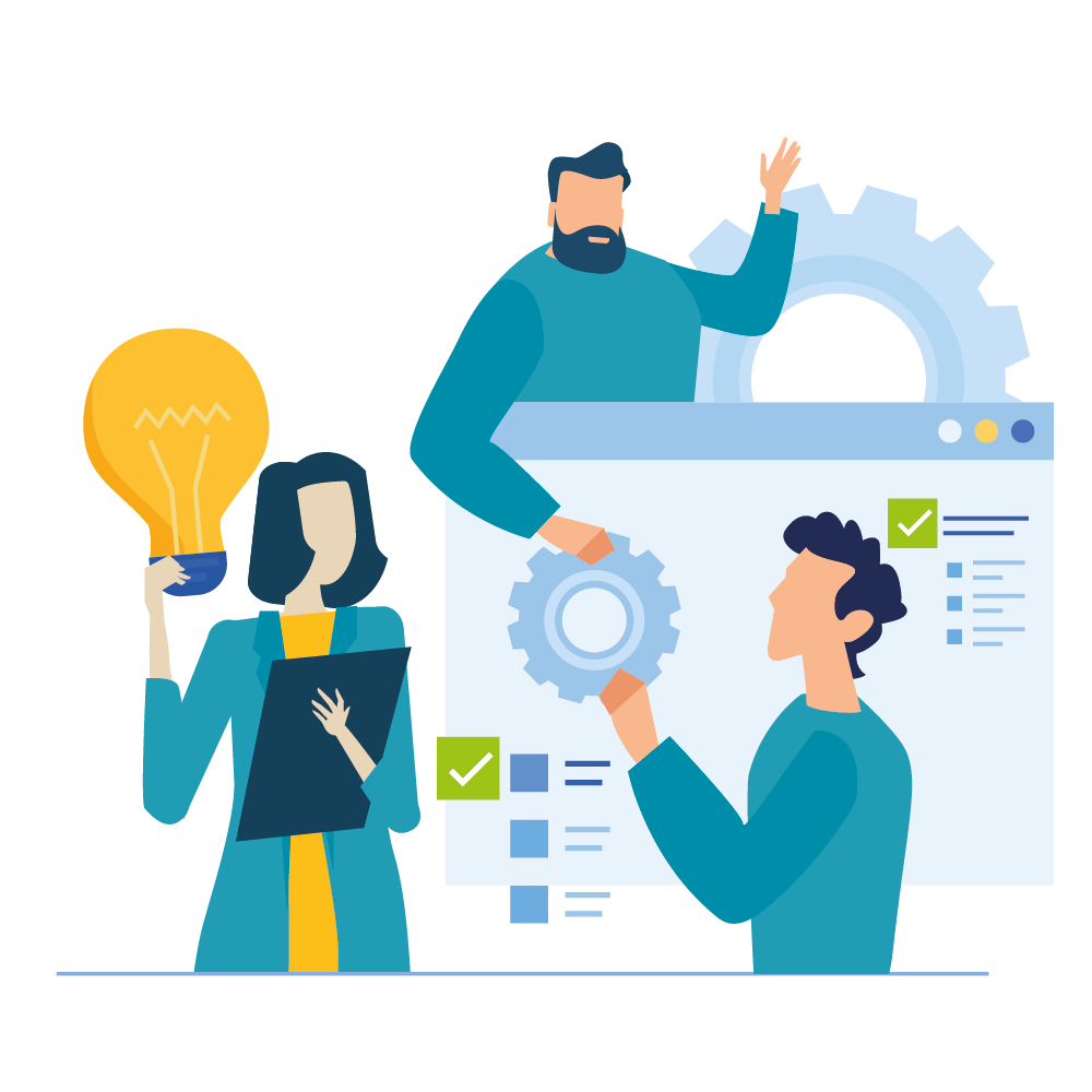 Professional IT Support services