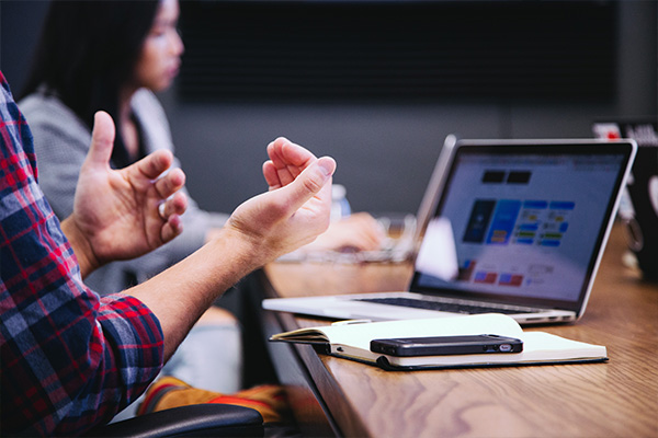Switch to professional IT services