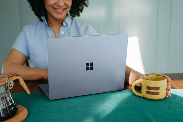 Switch to professional IT services