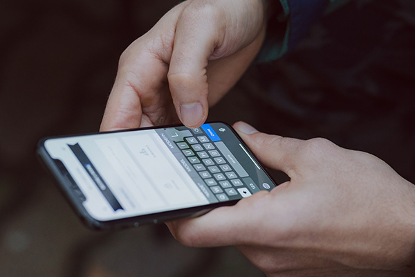 Keep your business connected