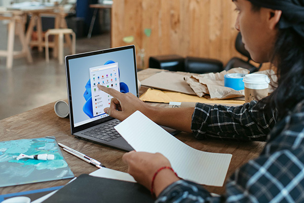 Keep your business connected