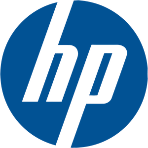 Hewlett Packard Partner
