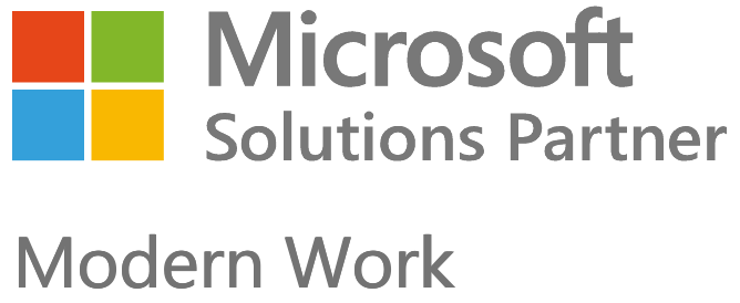 Microsoft Solutions Partner