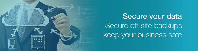 Microsoft 365 Backup