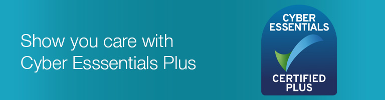 Cyber Essentials plus