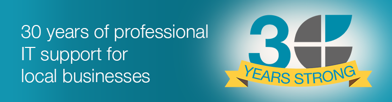 30 Years Strong