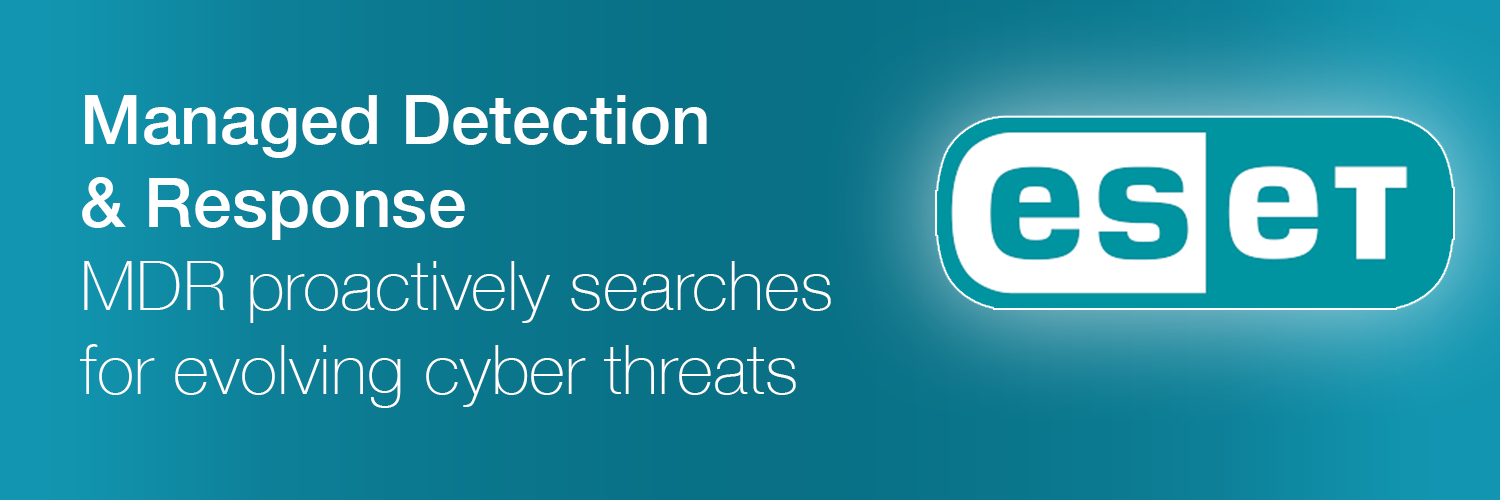 Managed threat detection goes beyond antivirus software