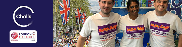 Challs Marathon