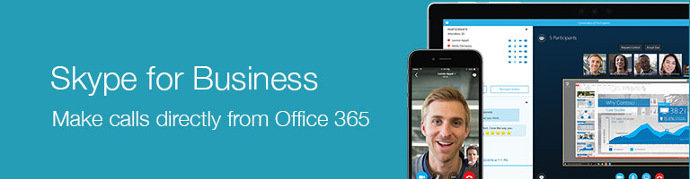 Skype for Business